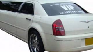 VIP Luxury Limousines Ltd [upl. by Malha]