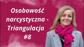 Triangulacja  co to jest i jak się przed nią chronić [upl. by Munmro]