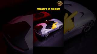 Ferrari 12Cilindri Review Ferrari new model 2024 carreview [upl. by Issiah]