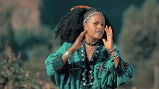 Emebet Mekonen  ሻደይ  ሶለል አሸንዳዬ  New Ethiopian Music 2019 Official Video [upl. by Geirk]