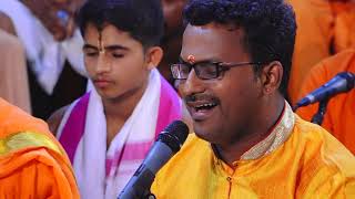 Barayya Ba Ba Ba Bhakuthara Priya Sing By Jagadish Puttur  Vaarijalayapathe  ಬಾರಯ್ಯ ಬಾ ಬಾ ಭಕುತರ [upl. by Kitti334]