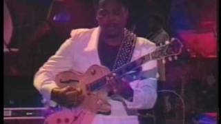 11 George Benson  Being With You  Live At Sevilla 1991 [upl. by Durante199]