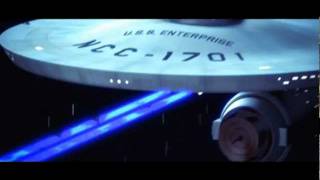 Star Trek Excalibur Teaser Trailer [upl. by Ayerhs]