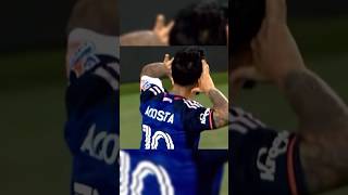 Lucho Acosta 2023 MLS Goal of The Year vs Charlotte [upl. by Shaff66]