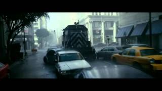 Inception trailer in Hindi [upl. by Yhtorod607]