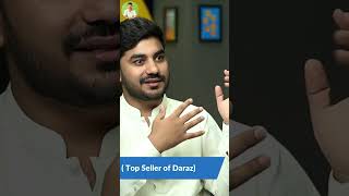 WHY Low Sales on Daraz in These Days  How To Rank Products on Daraz  Daraz Selling Tips 2024 [upl. by Ybeloc]