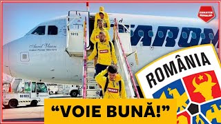 DEZVALUIRI DIN AVION Ce sa intamplat la ZBORUL DE INTOARCERE in Romania DIN KOSOVO [upl. by Na]