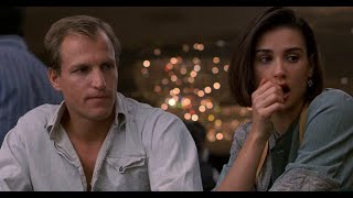 Indecent Proposal 1993  Trailer [upl. by Ennayhc]