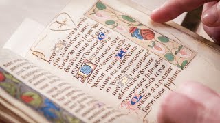 The History of Marginalia medieval manuscripts [upl. by Harak]