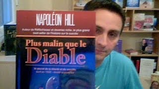 Plus Malin Que Le Diable  De Napoleon Hill [upl. by Isidro]