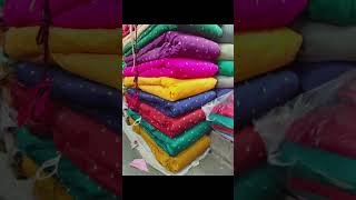 Tapeta Silk Butti Work  54 Width  L95  Whatsapp On 7433955230 for Price [upl. by Natsirt]