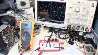 273 Common Emitter Amplifier Design Tips amp Shortcuts [upl. by Ahseket]