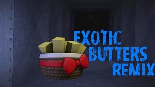 Exotic Butters Remix  Markiplier  Five Nights at Freddys feat Angsty Teen amp Casual Bongos [upl. by Hiltan953]