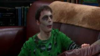 BAZINGA PUNK now were even THE BIG BANG THEORY Sheldons prank [upl. by Hum]