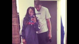 Kevin Durant Gets Engaged [upl. by Yehudit612]