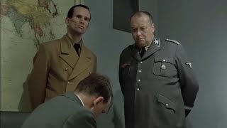 Hitler and the subtitles disaster PARODY [upl. by Estele327]