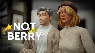 ⭐ Not So Berry ⭐Ordinary Family Life  Sims 4  EP12 [upl. by Ratep]