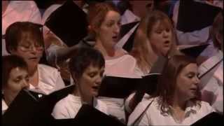 The Lord of the Rings Live Symphony  6 Lothlorien  Howard Shore [upl. by Pavlish451]