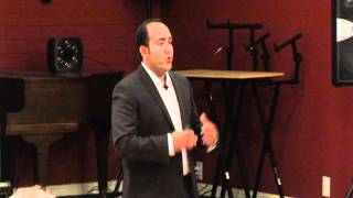 The likeability gap Rohit Bhargava at TEDxBayArea [upl. by Tybald]