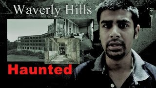 Episode 30 Waverly Hills Hospital  Worlds Most Haunted Hospital  Mysterious Nights [upl. by Adgam]