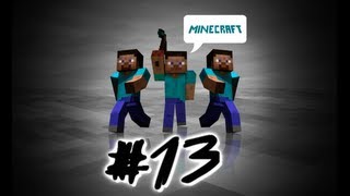 الدرع الكآمل MineCraft13 [upl. by Cirle]