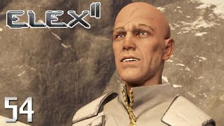 ELEX II  54 アダムが裏切った？ 【PC】 [upl. by Atileda123]