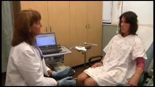 Incontinence Evaluation and Bladder Function Testing  Oakdale ObGyn [upl. by Htrow]