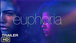 euphoria  season one recap  hbo [upl. by Filemon]