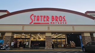 Going to Stater Brothers  11623 [upl. by Gere]