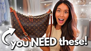 13 Handbag Essentials You TOTALLY Need [upl. by Nee]