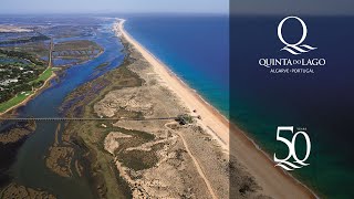 Quinta do Lago  Celebrating 50 Years Teaser [upl. by Duster]