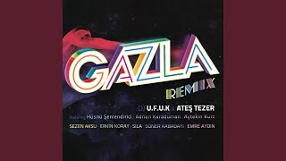 Şaşkın Gazla Remix Gazla Remix [upl. by Aeneg963]