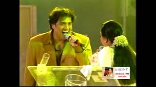 PIYA TU AB TO AAJA  ASHA BHOSLE LIVE [upl. by Clarisa]