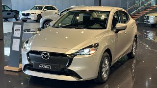 2024 Mazda 2 Sport Review [upl. by Nancie254]