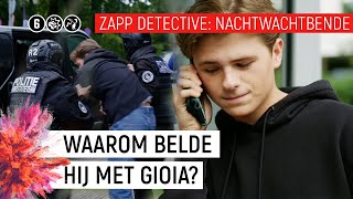 MATHEU OPGEPAKT 5  Zapp Detective De Nachtwachtbende  NPO Zapp [upl. by Nedyaj195]