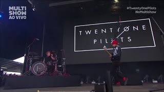 Twenty One Pilots  Polarize Live HD Concert [upl. by Griz470]