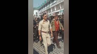 singham 3 movie ki shooting in Kashmir  Ajay devgan [upl. by Krefetz]