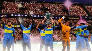 Dream League Soccer 2024  Final [upl. by Noraed]