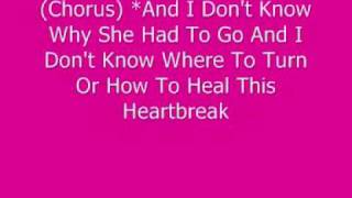 JLS  Heal This Heartbreakwmv [upl. by Georgia]