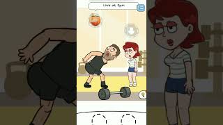 Funny cool mobile gameplay shorts funnygame [upl. by Kinelski696]