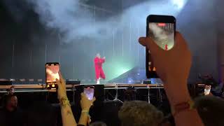 Kendrick Lamar  mAAd city 4K  LIVE  Primavera Sound Madrid 2023 [upl. by Iidnarb]