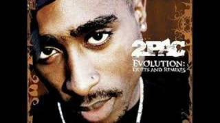 2Pac  Staring Through My Rear View Nu Mixx Klazzics [upl. by Itram]