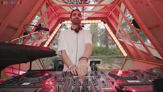 Roy Rosenfeld live set from HARMONIZZ SPRING VALLEY [upl. by Marnie]