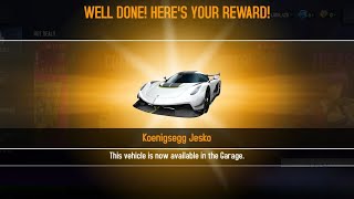 Exploring All New Changes in Asphalt 8 Multiplayer Gameplay 2024 [upl. by Oric74]