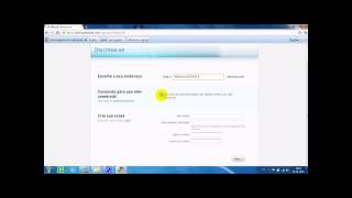 Ferramentas 20  Wiki Pbworks PARTE 1 HD [upl. by Ney]