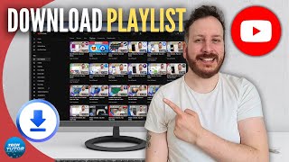 How To Download Youtube Playlist [upl. by Conlee761]