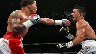 Gervonta Davis  Highlights  Knockouts [upl. by Belia391]