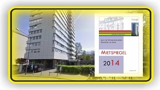 meinFrankfurt Mietpreisexplosion [upl. by Dew]