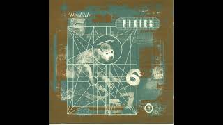 Pixies  Debaser [upl. by Aihsakal29]