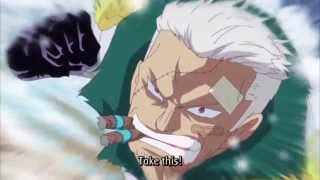 Law To Doflamingo Kaido Will Kill You – One Piece [upl. by Annodal]